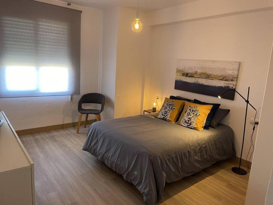 Piso Yellowstone Cordoba Dış mekan fotoğraf