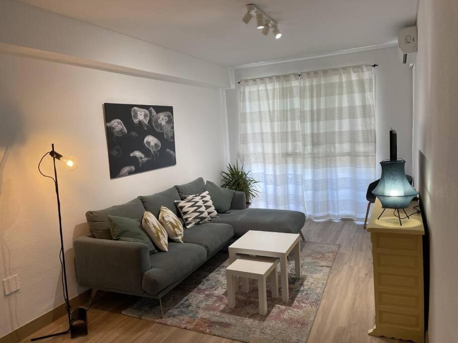Piso Yellowstone Cordoba Dış mekan fotoğraf