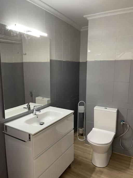 Piso Yellowstone Cordoba Dış mekan fotoğraf